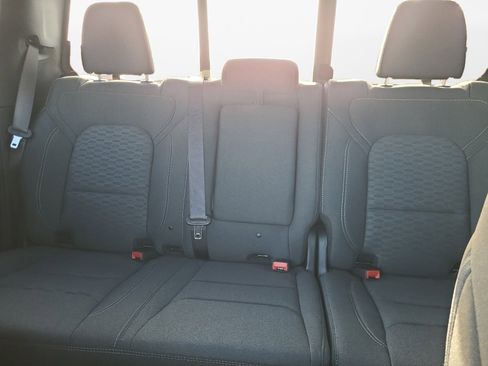 New 2026 RAM 1500 Big Horn image 12