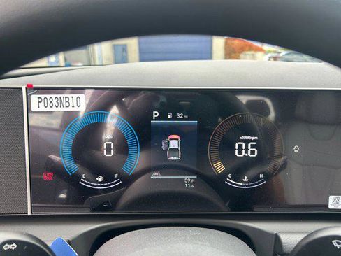 New 2026 Hyundai Santa Cruz SEL FWD image 17