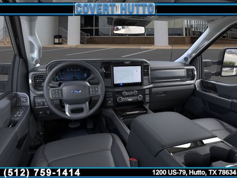 New 2026 Ford F350 Lariat image 9