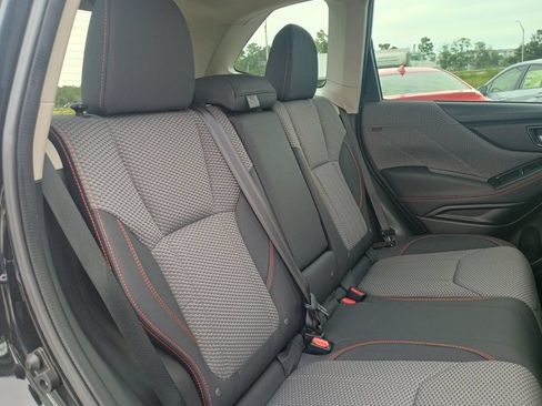 Certified 2024 Subaru Forester Sport AWD/4WD image 21