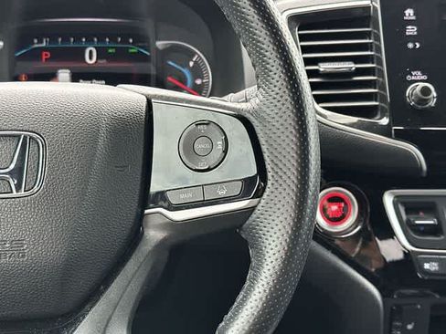 Used 2019 Honda Passport Touring image 10