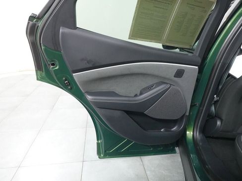 Certified 2025 Ford Mustang Mach-E GT AWD/4WD image 27