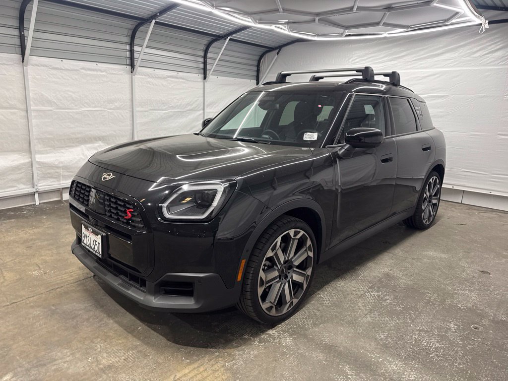 Used 2026 MINI Cooper Countryman S w/ Comfort Package Max AWD/4WD image 5