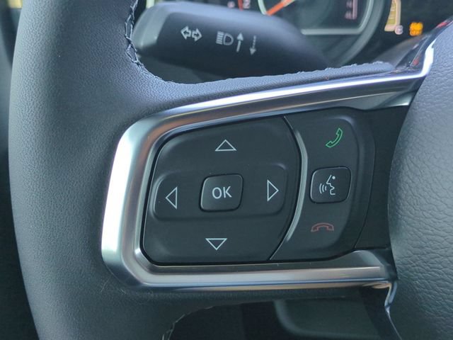 New 2027 Jeep Wrangler Unlimited Sahara AWD/4WD image 17