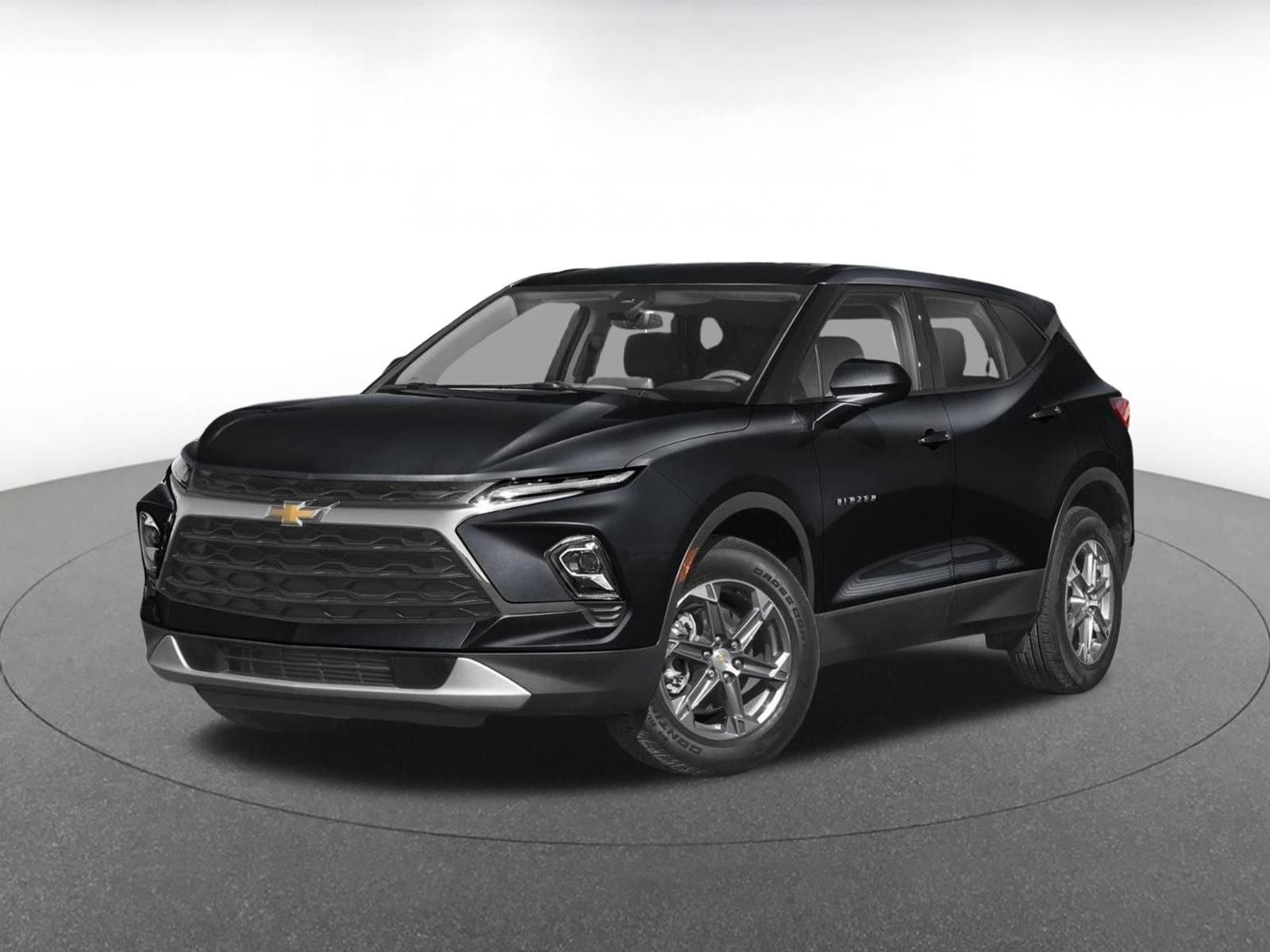 Used 2025 Chevrolet Blazer LT FWD image 7