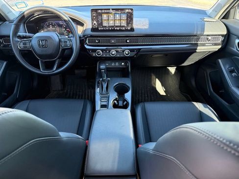 Used 2024 Honda Civic Touring image 14