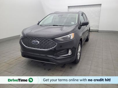 Used 2024 Ford Edge SEL w/ Convenience Package