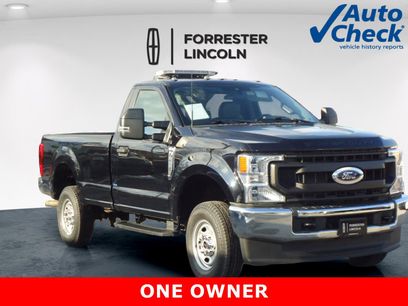 Used 2022 Ford F250 XL w/ Power Equipment Group