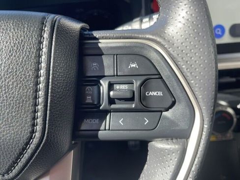 Used 2025 Toyota 4Runner TRD Sport Premium image 22