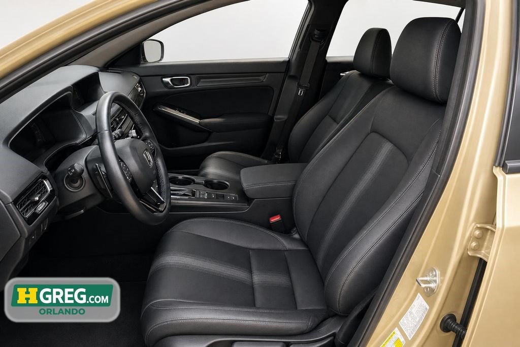 Used 2026 Honda Civic Sport image 12