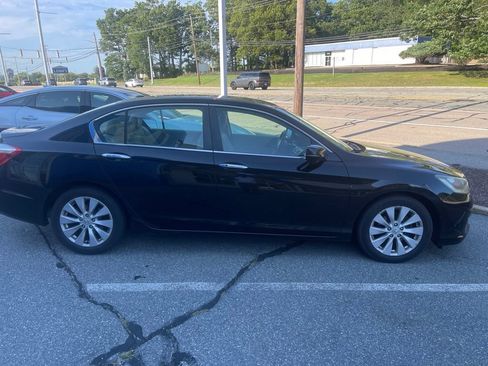 Used 2013 Honda Accord EX-L image 1