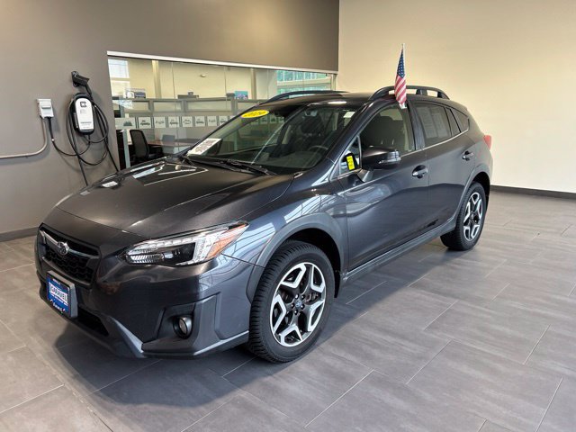 Used 2019 Subaru Crosstrek 2.0i Limited w/ Moonroof Package w/Navigation AWD/4WD image 18