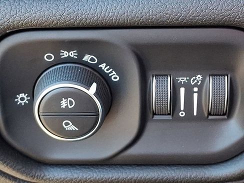 Used 2025 RAM 1500 Rebel w/ Rebel Level 2 Equipment Group AWD/4WD image 23