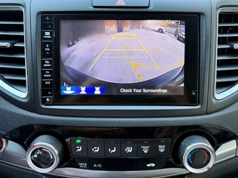 Used 2015 Honda CR-V EX image 18