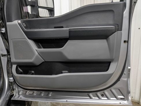 Used 2023 Ford F350 XLT w/ 360-Degree Camera Package AWD/4WD image 44