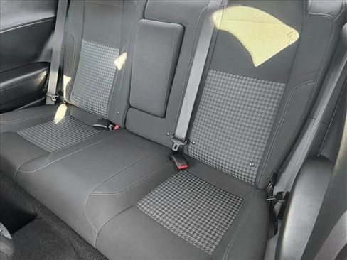 Used 2023 Dodge Challenger SXT w/ Blacktop Package image 15