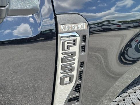 New 2026 Ford F250 King Ranch AWD/4WD image 10