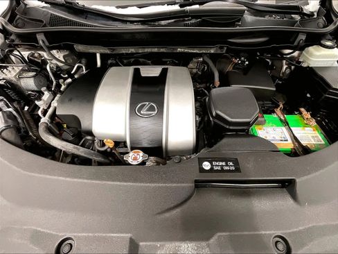 Used 2017 Lexus RX 350 AWD w/ Premium Package image 30