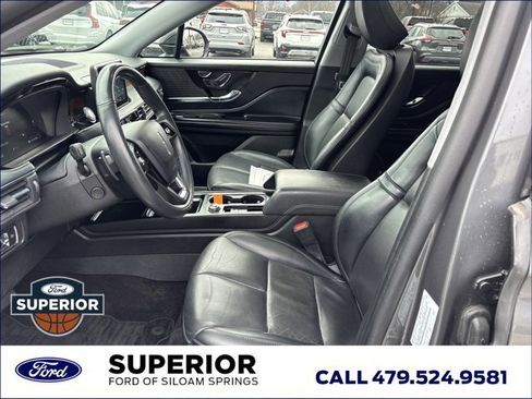 Used 2022 Lincoln Corsair Reserve image 14