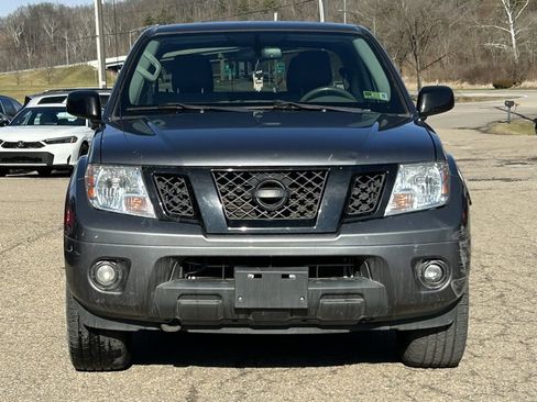 Used 2019 Nissan Frontier SV w/ Value Truck Package image 2