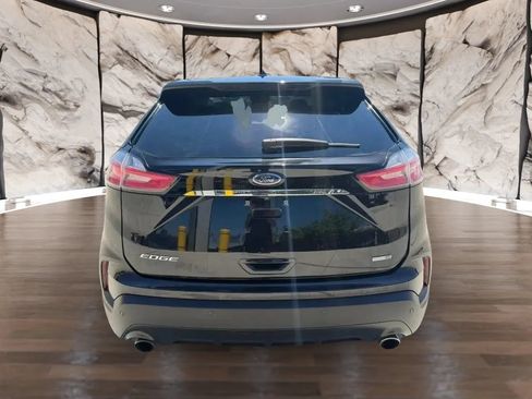 Used 2020 Ford Edge SE AWD/4WD image 6