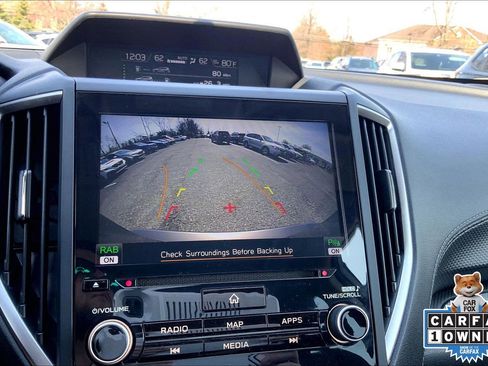 Used 2020 Subaru Forester Limited image 29