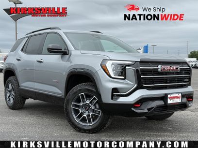 New 2026 GMC Terrain AT4 w/ Convenience Package III