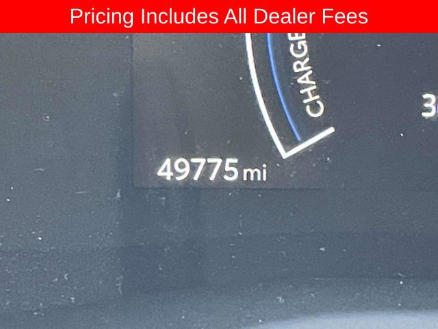 Used 2025 Toyota Camry LE FWD image 23