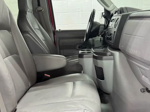 Used 2013 Ford E-350 and Econoline 350 XL w/ PWR Windows & Locks Group image 13