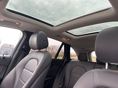 Certified 2021 Mercedes-Benz GLC 300 4MATIC image 16