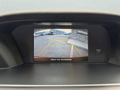 Used 2013 Honda Accord Sport image 21