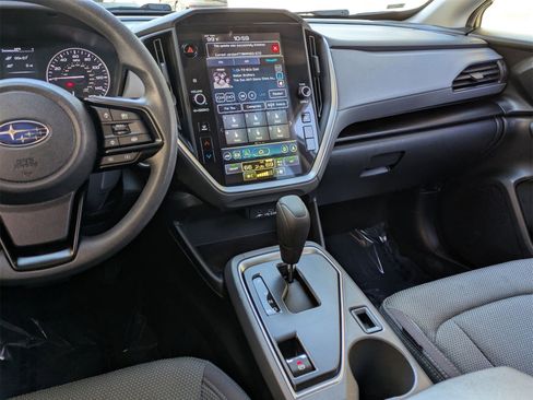 Used 2024 Subaru Crosstrek 2.0i Premium w/ Crosstrek Mirror Package image 9