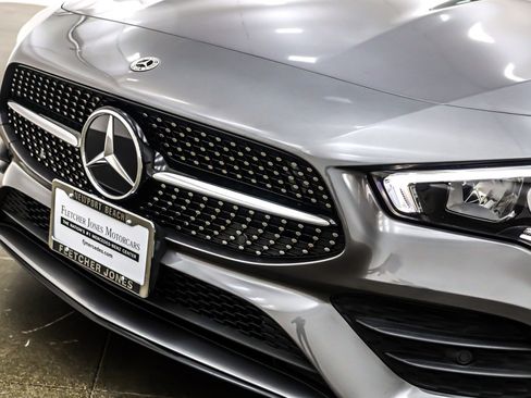 Used 2023 Mercedes-Benz CLA 250 image 14