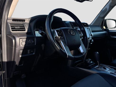 Used 2024 Toyota 4Runner SR5 Premium image 10