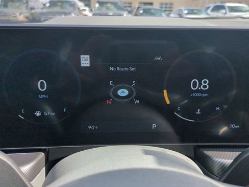 New 2026 Hyundai Sonata N Line image 34