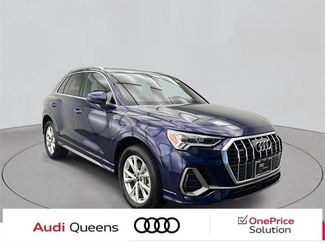 Certified 2023 Audi Q3 2.0T Premium Plus w/ Premium Plus Package video 1