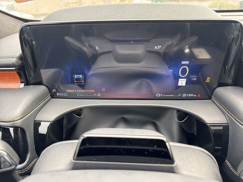 New 2025 Lincoln Aviator Black Label image 32