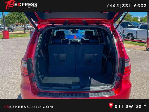 Used 2020 Dodge Durango GT image 5