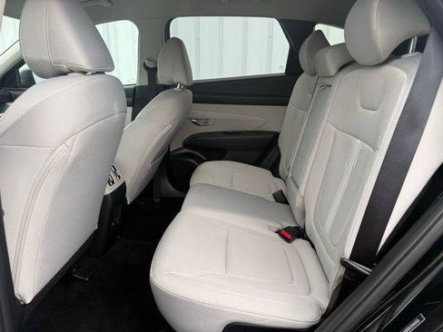 Used 2025 Hyundai Tucson SEL FWD image 5