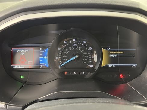 Certified 2020 Ford Edge SEL image 15