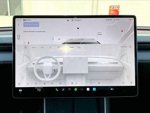 Used 2026 Tesla Model Y AWD image 18