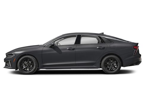 New 2026 Kia K5 LXS FWD image 30