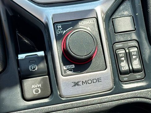 Used 2020 Subaru Forester Premium AWD/4WD image 19