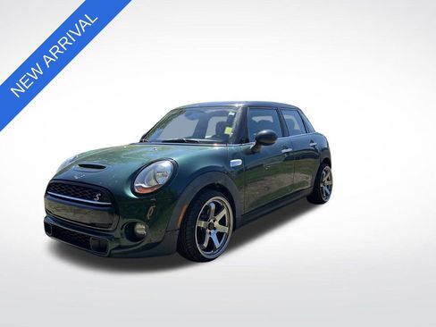 Used 2017 MINI Cooper S FWD image 7