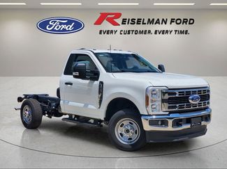 New 2025 Ford F350 XL w/ XL Chrome Package video 1