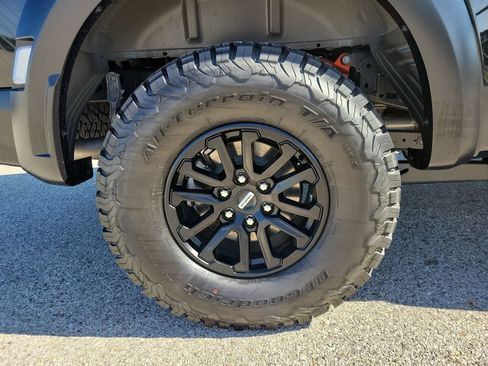 Used 2026 Ford F150 Raptor AWD/4WD image 5