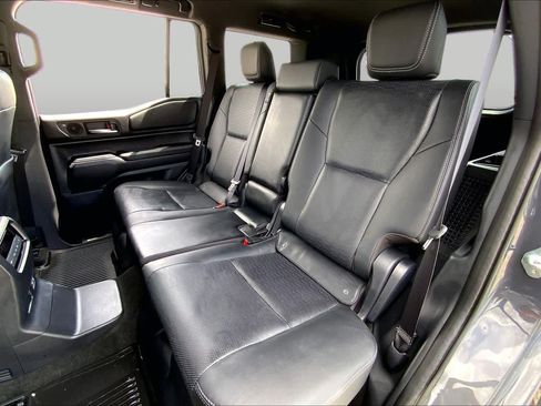 Certified 2026 Toyota Land Cruiser w/ Premium Package AWD/4WD image 20
