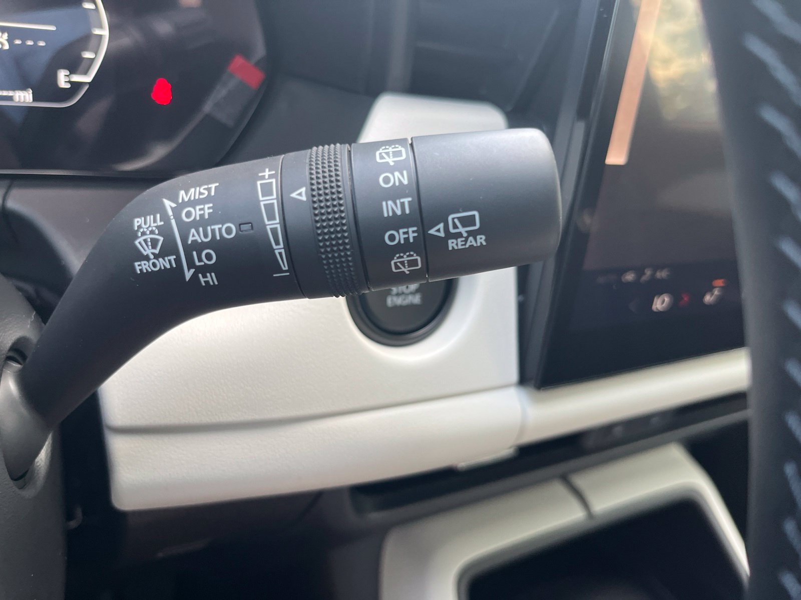 New 2026 MAZDA CX-5 Select AWD/4WD image 12