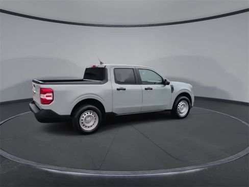 Certified 2022 Ford Maverick XL w/ Equipment Group 100A Standard image 8