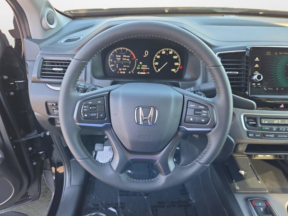 Used 2026 Honda Ridgeline RTL image 10